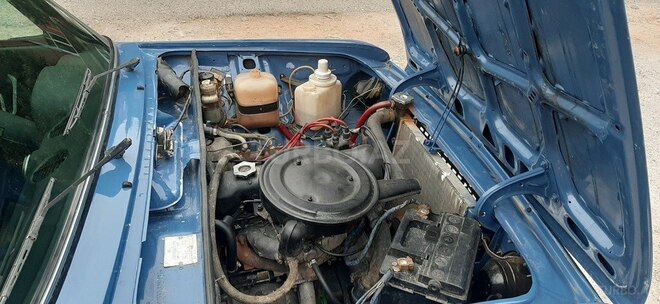 LADA (VAZ) 2106 1991, 200,000 km - 1.3 л - Bakı