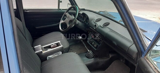 LADA (VAZ) 2106 1991, 200,000 km - 1.3 л - Bakı
