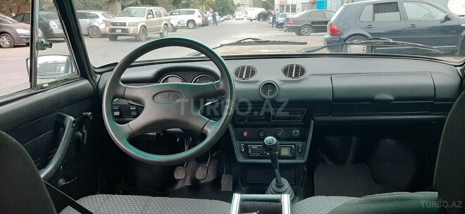 LADA (VAZ) 2106 1991, 200,000 km - 1.3 л - Bakı