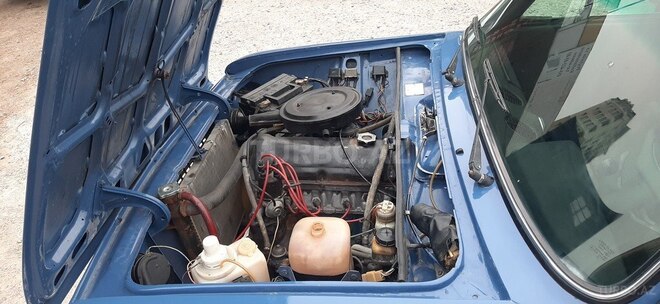 LADA (VAZ) 2106 1991, 200,000 km - 1.3 л - Bakı