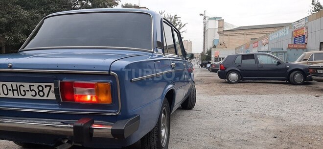 LADA (VAZ) 2106 1991, 200,000 km - 1.3 л - Bakı