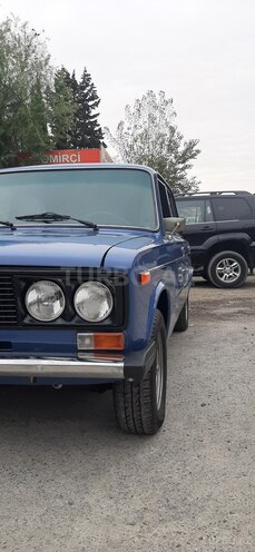 LADA (VAZ) 2106 1991, 200,000 km - 1.3 л - Bakı