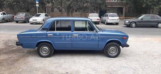 LADA (VAZ) 2106 1991, 200,000 km - 1.3 л - Bakı