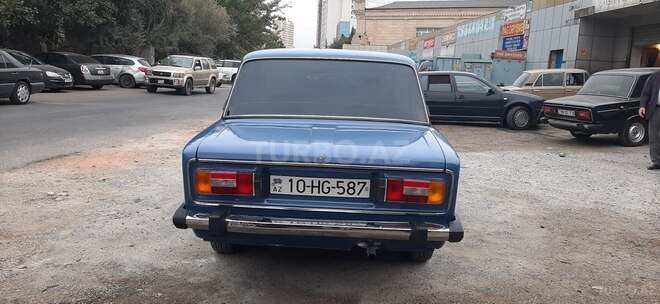 LADA (VAZ) 2106 1991, 200,000 km - 1.3 л - Bakı