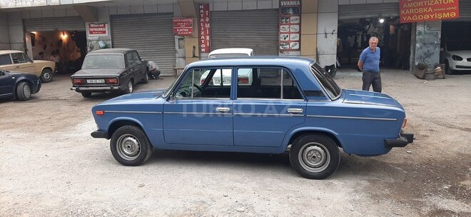 LADA (VAZ) 2106 1991, 200,000 km - 1.3 л - Bakı