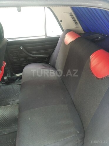LADA (VAZ) 2106 2005, 19,200 km - 1.6 l - Bakı