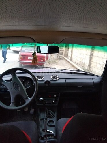 LADA (VAZ) 2106 2005, 19,200 km - 1.6 l - Bakı