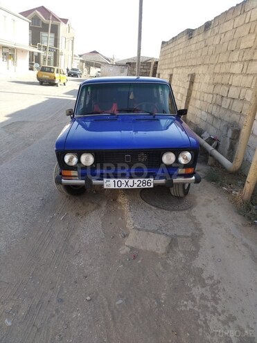 LADA (VAZ) 2106 2005, 19,200 km - 1.6 l - Bakı