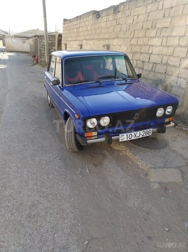 LADA (VAZ) 2106 2005, 19,200 km - 1.6 l - Bakı