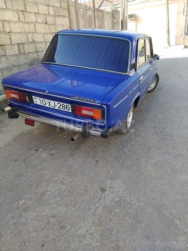LADA (VAZ) 2106 2005, 19,200 km - 1.6 l - Bakı