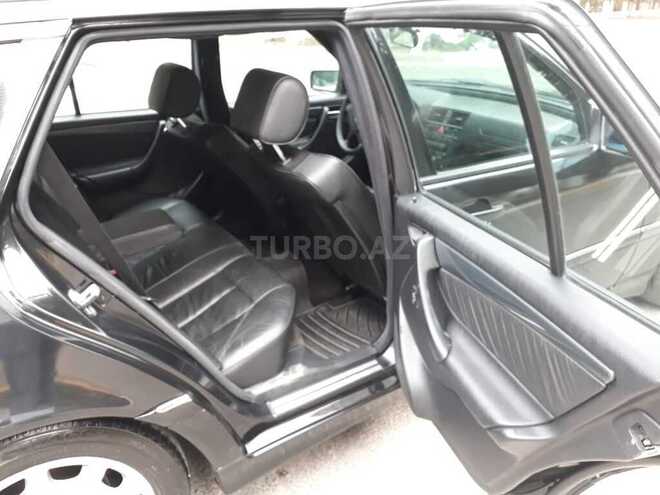 Mercedes C 220 1999, 325,080 km - 2.2 л - Sumqayıt