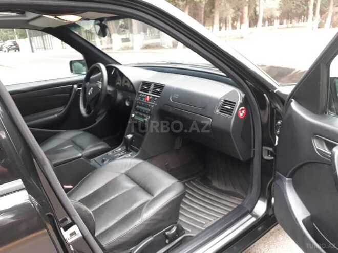 Mercedes C 220 1999, 325,080 km - 2.2 л - Sumqayıt