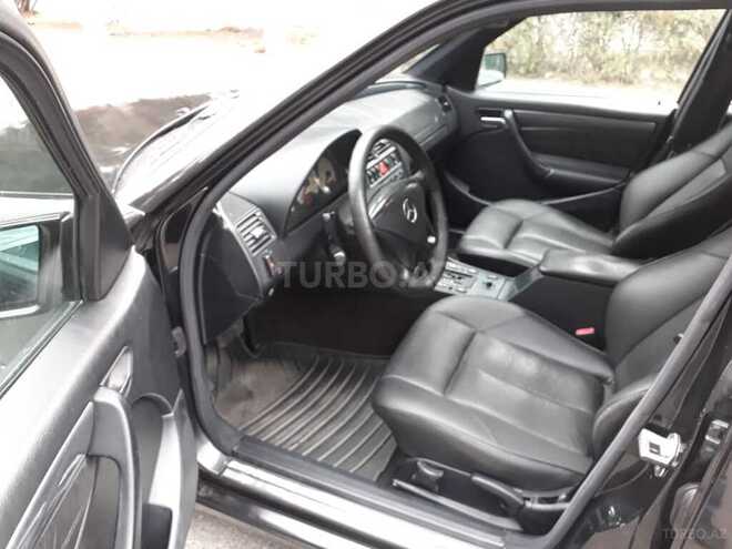 Mercedes C 220 1999, 325,080 km - 2.2 л - Sumqayıt