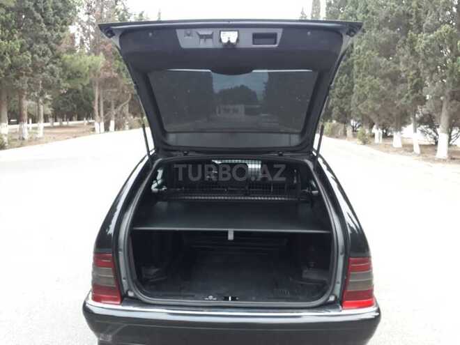Mercedes C 220 1999, 325,080 km - 2.2 л - Sumqayıt