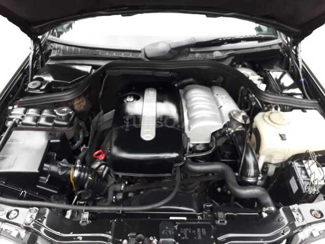 Mercedes C 220 1999, 325,080 km - 2.2 л - Sumqayıt