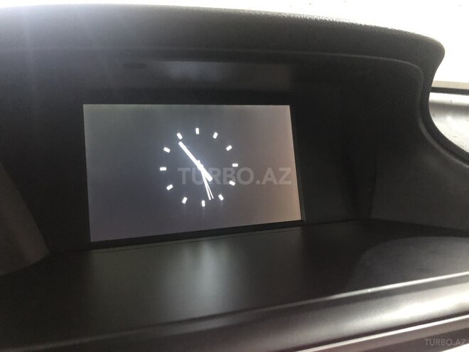 Honda Accord 2014, 99,000 km - 2.5 l - Bakı