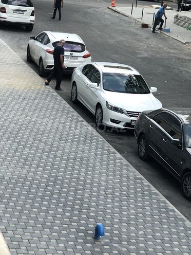 Honda Accord 2014, 99,000 km - 2.5 l - Bakı
