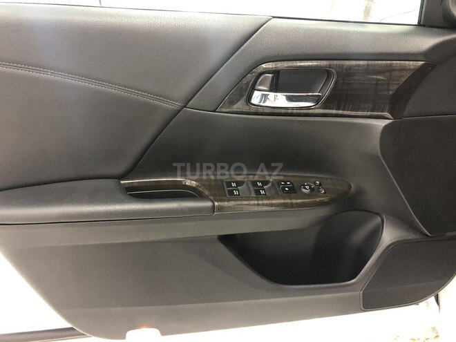 Honda Accord 2014, 99,000 km - 2.5 l - Bakı