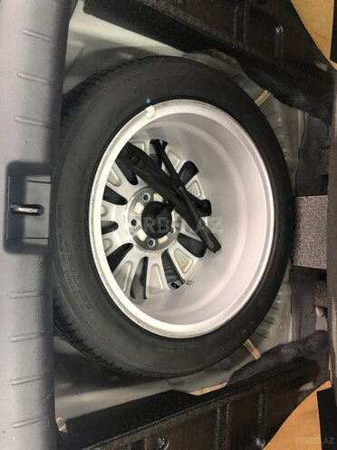 Honda Accord 2014, 99,000 km - 2.5 l - Bakı