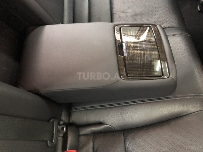 Honda Accord 2014, 99,000 km - 2.5 l - Bakı