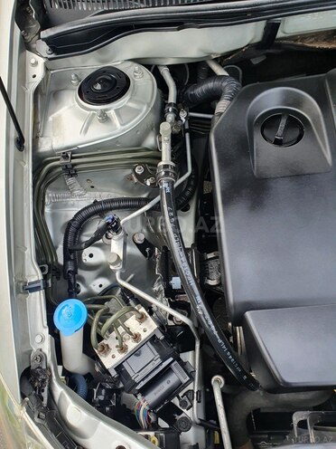 Toyota Corolla 2005, 148,500 km - 1.4 l - Bakı