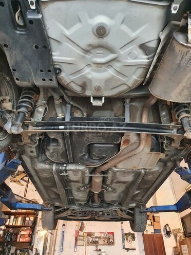 Toyota Corolla 2005, 148,500 km - 1.4 l - Bakı