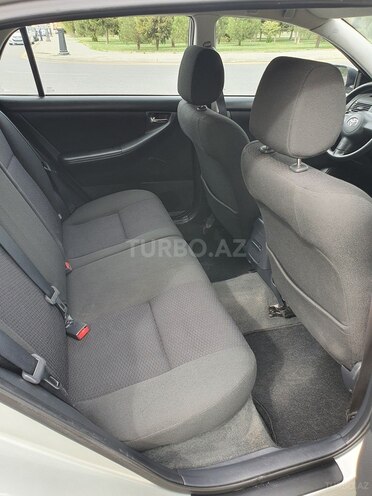 Toyota Corolla 2005, 148,500 km - 1.4 l - Bakı
