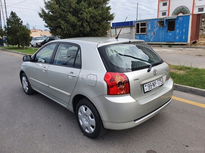 Toyota Corolla 2005, 148,500 km - 1.4 l - Bakı