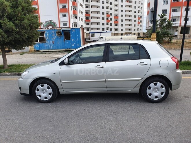 Toyota Corolla 2005, 148,500 km - 1.4 l - Bakı