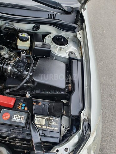 Toyota Corolla 2005, 148,500 km - 1.4 l - Bakı