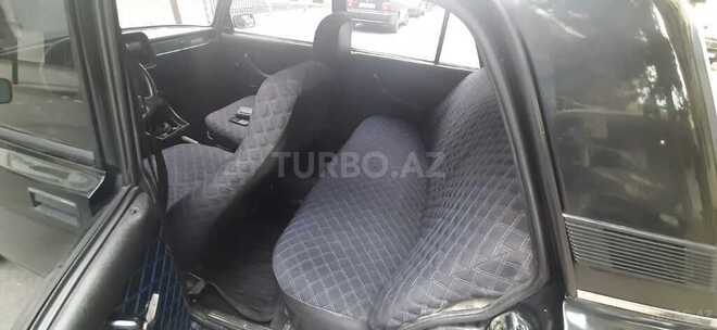 LADA (VAZ) 2107 2011, 145,263 km - 1.6 l - Bakı