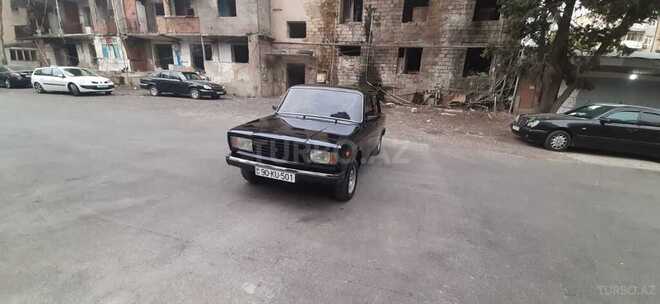 LADA (VAZ) 2107 2011, 145,263 km - 1.6 l - Bakı
