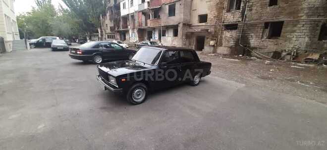 LADA (VAZ) 2107 2011, 145,263 km - 1.6 l - Bakı