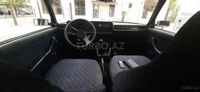 LADA (VAZ) 2107 2011, 145,263 km - 1.6 l - Bakı