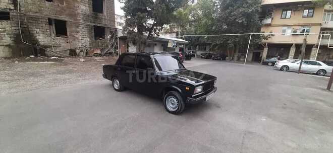 LADA (VAZ) 2107 2011, 145,263 km - 1.6 l - Bakı