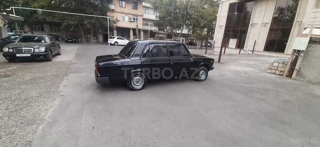 LADA (VAZ) 2107 2011, 145,263 km - 1.6 l - Bakı