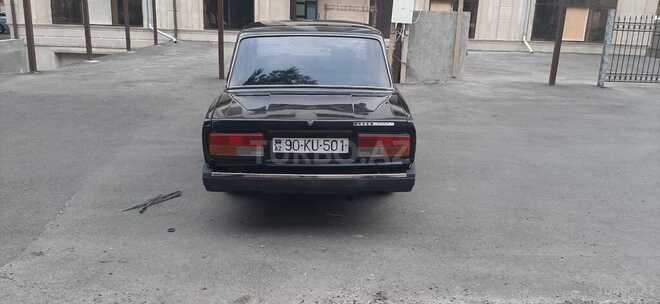 LADA (VAZ) 2107 2011, 145,263 km - 1.6 l - Bakı
