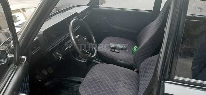 LADA (VAZ) 2107 2011, 145,263 km - 1.6 l - Bakı