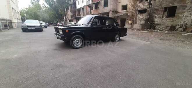 LADA (VAZ) 2107 2011, 145,263 km - 1.6 l - Bakı