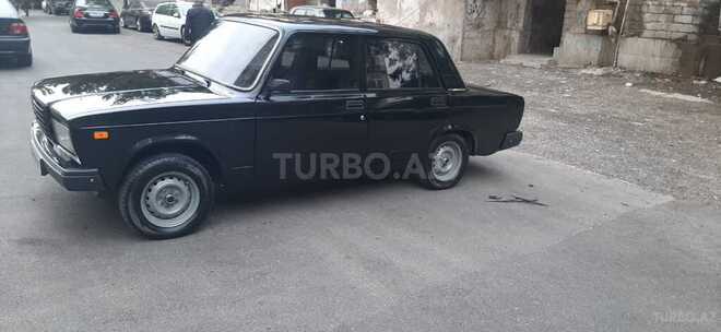 LADA (VAZ) 2107 2011, 145,263 km - 1.6 l - Bakı