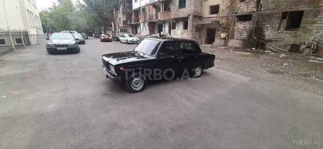LADA (VAZ) 2107 2011, 145,263 km - 1.6 l - Bakı