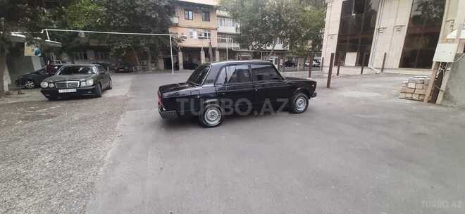 LADA (VAZ) 2107 2011, 145,263 km - 1.6 l - Bakı