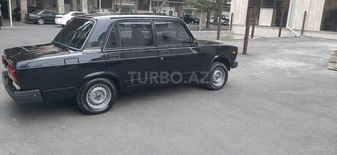 LADA (VAZ) 2107 2011, 145,263 km - 1.6 l - Bakı