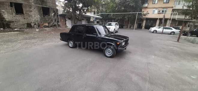 LADA (VAZ) 2107 2011, 145,263 km - 1.6 l - Bakı