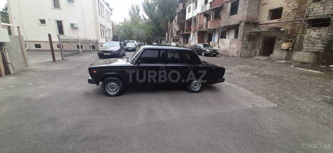 LADA (VAZ) 2107 2011, 145,263 km - 1.6 l - Bakı