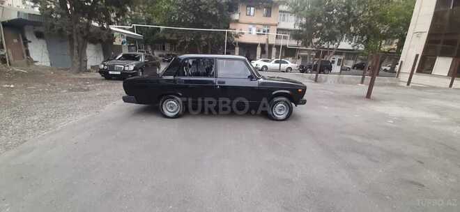 LADA (VAZ) 2107 2011, 145,263 km - 1.6 l - Bakı