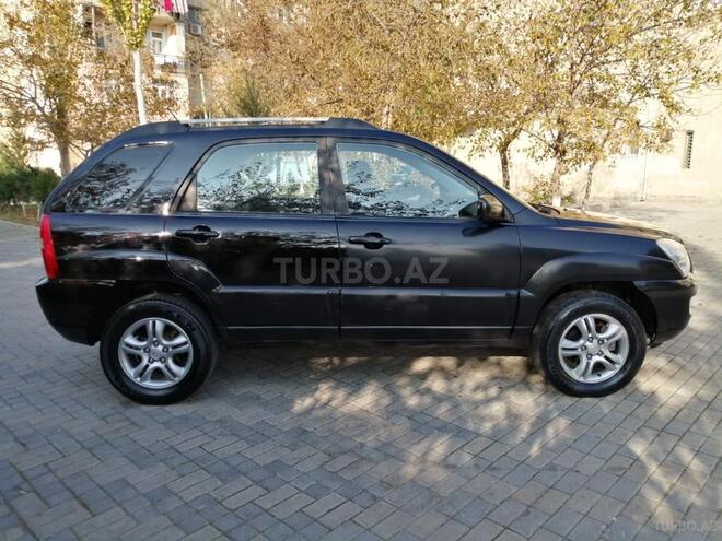 Kia Sportage 2008, 181,500 km - 2.0 л - Sumqayıt