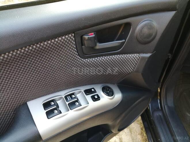 Kia Sportage 2008, 181,500 km - 2.0 л - Sumqayıt