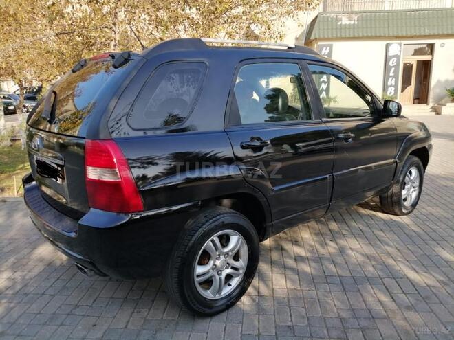 Kia Sportage 2008, 181,500 km - 2.0 л - Sumqayıt
