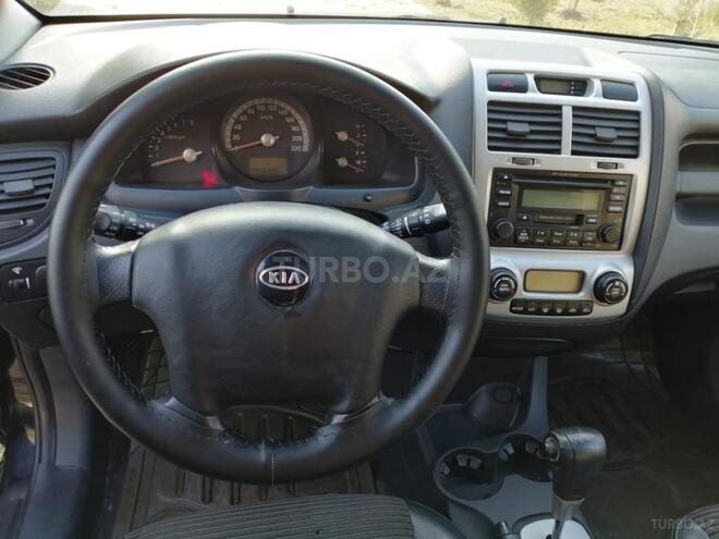 Kia Sportage 2008, 181,500 km - 2.0 л - Sumqayıt